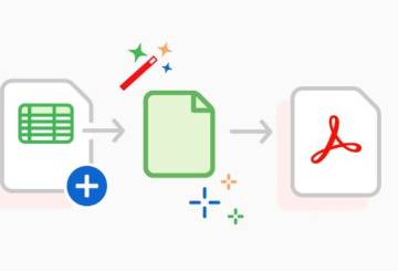 Manfaat Mengonversi Excel Ke PDF