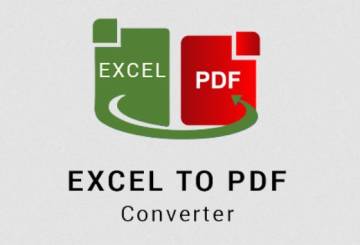 Excel'den PDF'ye Aracıyla Filigranlara Elveda Deyin