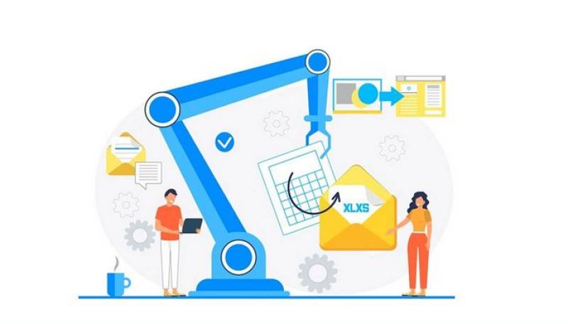 Pourquoi Utiliser L'outil Excel Vers PDF ?